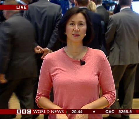 michelle fleury bbc